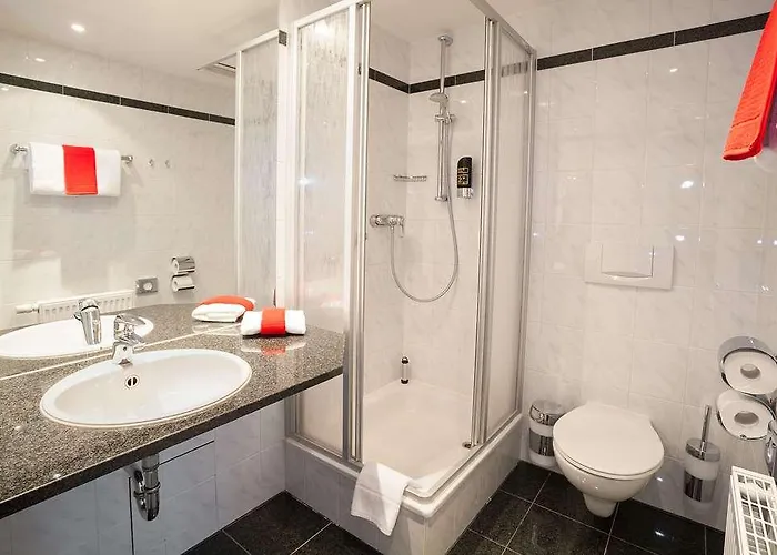 Centro Vier Jahreszeiten