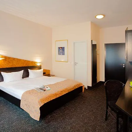 Centro Vier Jahreszeiten *