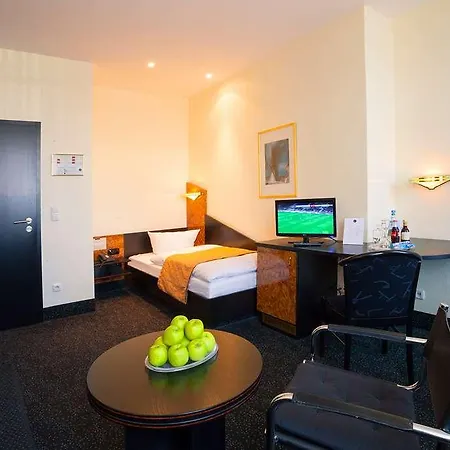 Centro Vier Jahreszeiten Hotel Leipzig