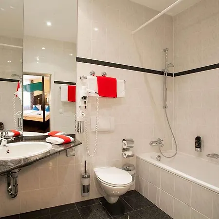 Centro Vier Jahreszeiten *