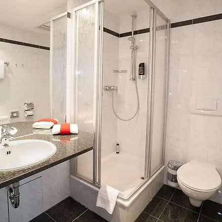 Centro Vier Jahreszeiten