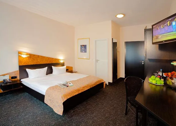 Centro Vier Jahreszeiten *