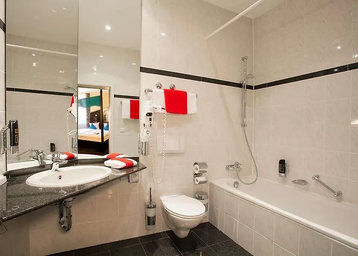 Centro Vier Jahreszeiten *